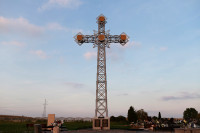 Krzyż Miłości